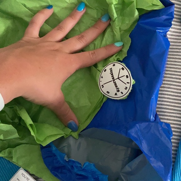 You’re a Saint Bora Bora Mini Dress - Picture 5 of 7